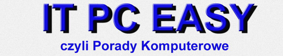 IT PC EASY