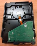 Krótka recenzja: Dysk twardy Seagate BarraCuda 2TB, 7200obr. SATAIII, 256MB cache