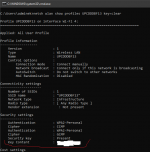 Jak odczytać hasła do wi-fi na komputerze z systemem Windows