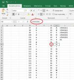 Podstawy: Jak zrobić w Excelu wypełnienie serią od A do Z ?